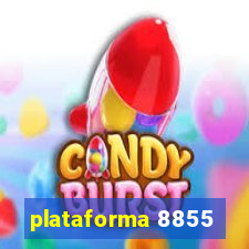 plataforma 8855